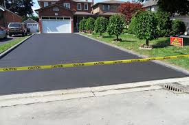 Driveway Maintenance Services in Kibler, AR