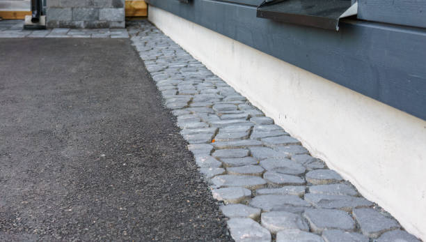 Best Recycled Asphalt Driveway Installation  in Kibler, AR